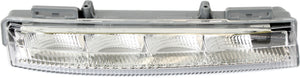 SLK-CLASS 12-16 DRIVING LAMP RH, Assembly, (Exc. C63/SLK55 Models)