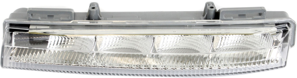 SLK-CLASS 12-16 DRIVING LAMP LH, Assembly, (Exc. C63/SLK55 Models)