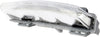 SLK-CLASS 12-16 DRIVING LAMP LH, Assembly, (Exc. C63/SLK55 Models)