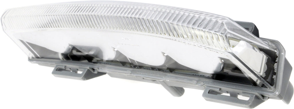 SLK-CLASS 12-16 DRIVING LAMP LH, Assembly, (Exc. C63/SLK55 Models)