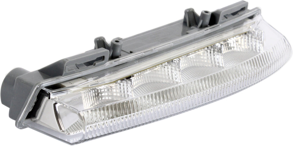 SLK-CLASS 12-16 DRIVING LAMP LH, Assembly, (Exc. C63/SLK55 Models)