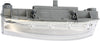 SLK-CLASS 12-16 DRIVING LAMP LH, Assembly, (Exc. C63/SLK55 Models)
