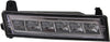GLK-CLASS 10-12 DRIVING LAMP RH, Assembly, Daytime Running Light