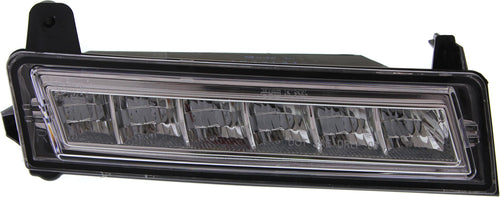 GLK-CLASS 10-12 DRIVING LAMP RH, Assembly, Daytime Running Light