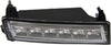 GLK-CLASS 10-12 DRIVING LAMP RH, Assembly, Daytime Running Light