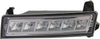 GLK-CLASS 10-12 DRIVING LAMP LH, Assembly, Daytime Running Light