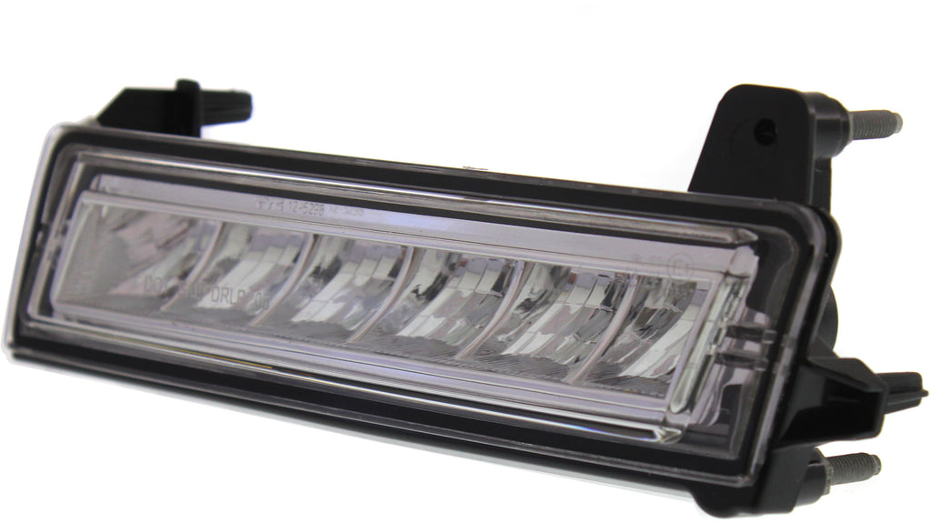 GLK-CLASS 10-12 DRIVING LAMP LH, Assembly, Daytime Running Light