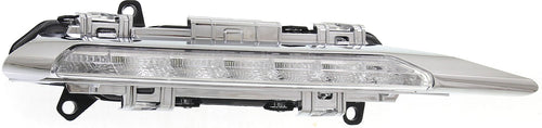 S-CLASS 07-13/CLS550 12-14/GLK-CLASS 13-15 DRIVING LAMP RH, (GLK-CLASS w/ AMG Pkg)