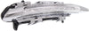 S-CLASS 07-13/CLS550 12-14/GLK-CLASS 13-15 DRIVING LAMP RH, (GLK-CLASS w/ AMG Pkg)