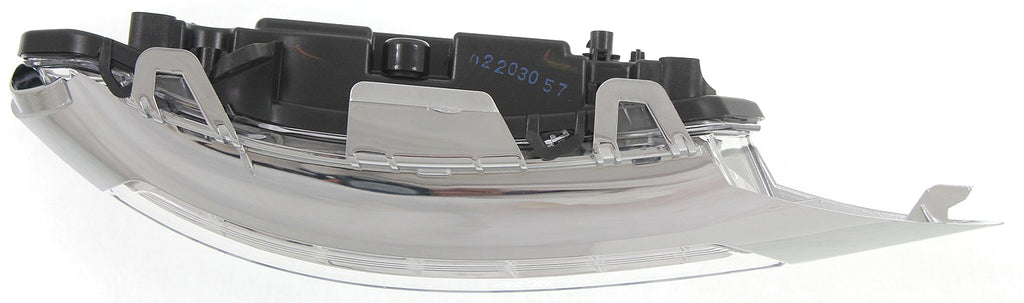 S-CLASS 07-13/CLS550 12-14/GLK-CLASS 13-15 DRIVING LAMP RH, (GLK-CLASS w/ AMG Pkg)