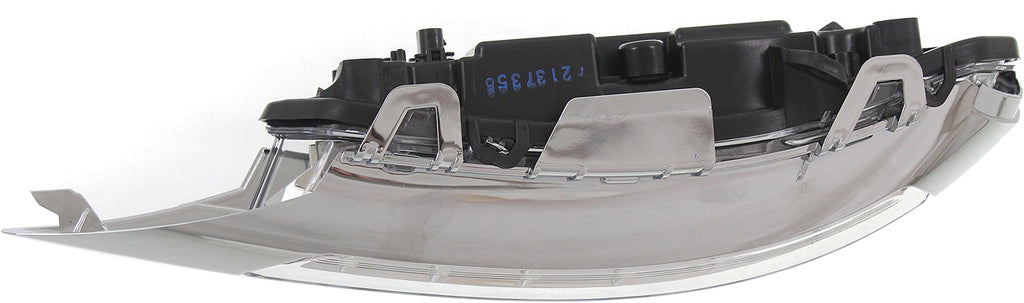 S-CLASS 07-13/CLS550 12-14/GLK-CLASS 13-15 DRIVING LAMP LH, (GLK-CLASS w/ AMG Pkg)