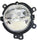 COOPER 15-19 DRIVING LAMP RH, Assembly, DRL, Halogen Headlight, w/o Fog Light, (Conv 16-19/4-Door HB)/Wgn