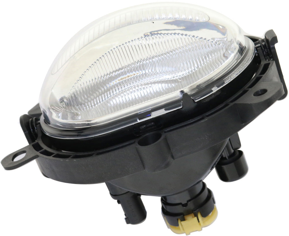 COOPER 15-19 DRIVING LAMP RH, Assembly, DRL, Halogen Headlight, w/o Fog Light, (Conv 16-19/4-Door HB)/Wgn