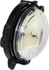 COOPER 15-19 DRIVING LAMP RH, Assembly, DRL, Halogen Headlight, w/o Fog Light, (Conv 16-19/4-Door HB)/Wgn