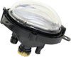 COOPER 15-19 DRIVING LAMP LH, Assembly, DRL, Halogen Headlight, w/o Fog Light, (Conv 16-19/4-Door HB)/Wgn