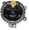 COOPER 15-19 DRIVING LAMP LH, Assembly, DRL, Halogen Headlight, w/o Fog Light, (Conv 16-19/4-Door HB)/Wgn