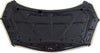 MAZDA 3 10-13 HOOD, Steel, 2.0L/2.5L Eng.,w/ Windshield Washer Holes - CAPA