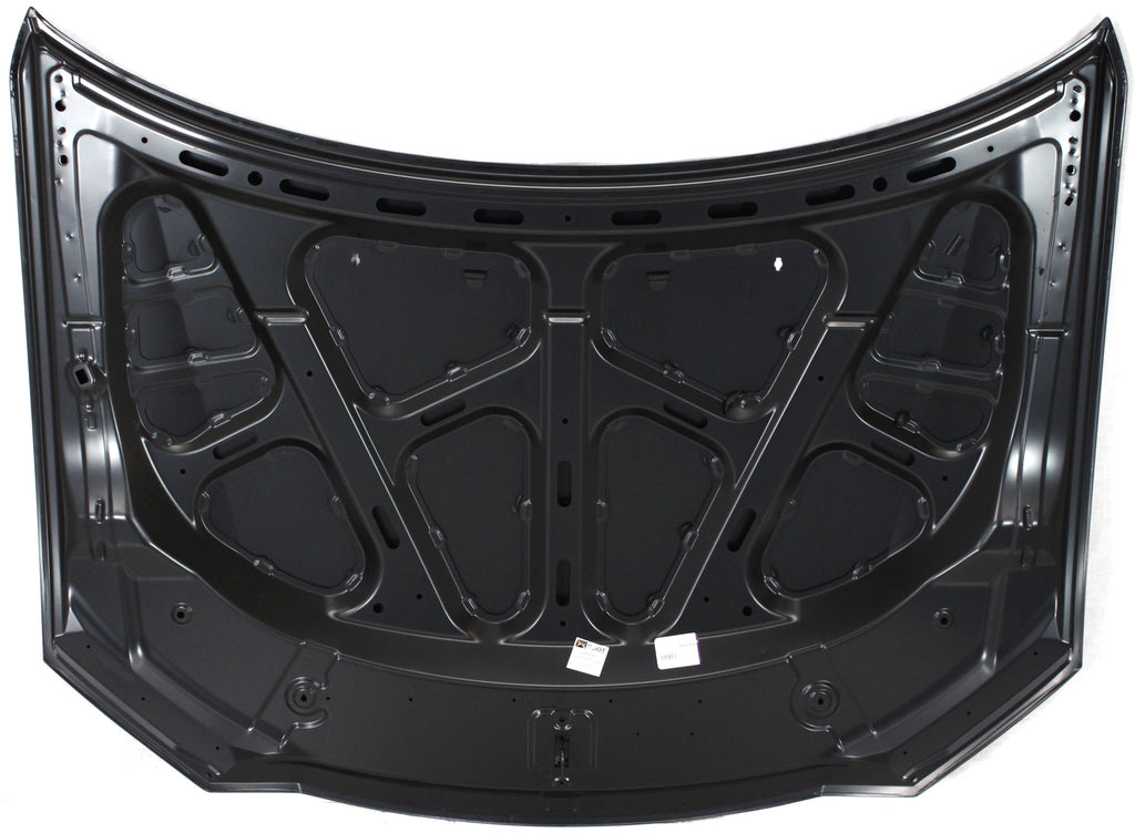 OUTLANDER 10-13 HOOD