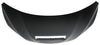 MAZDA 3 10-13 HOOD, Steel, 2.3L Eng.