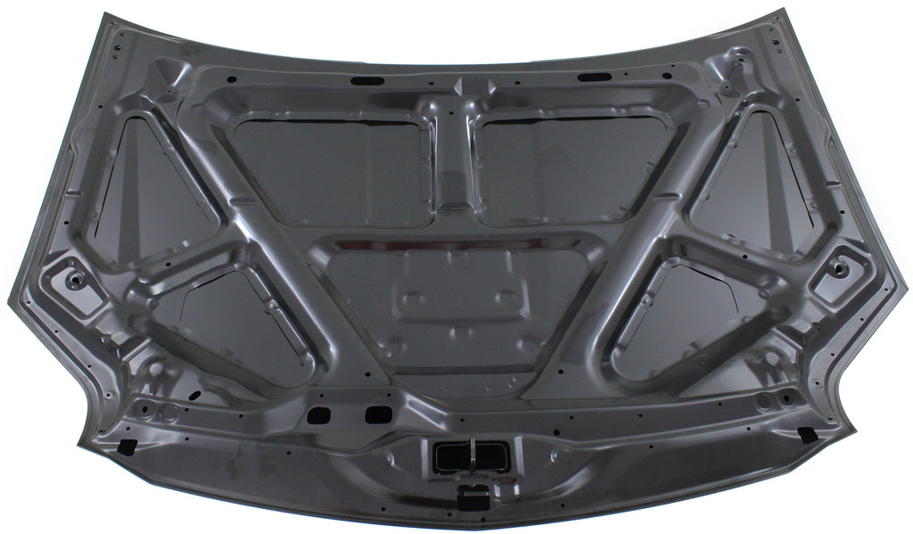 GALANT 09-12 HOOD, 2.4L/3.8L Eng.