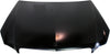 E-CLASS 10-13 HOOD, Steel, Sedan/Wagon
