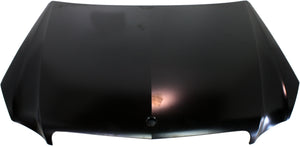 E-CLASS 10-13 HOOD, Steel, Sedan/Wagon