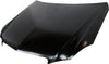 E-CLASS 10-13 HOOD, Steel, Sedan/Wagon