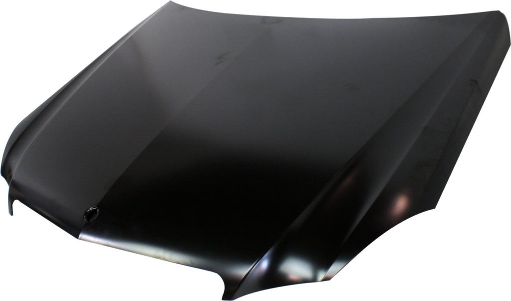E-CLASS 10-13 HOOD, Steel, Sedan/Wagon