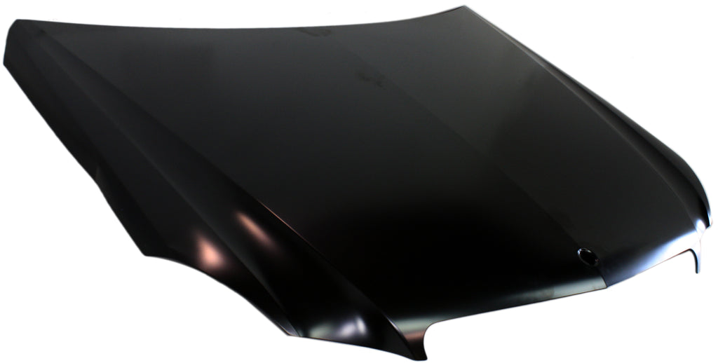 E-CLASS 10-13 HOOD, Steel, Sedan/Wagon