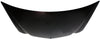 E-CLASS 10-13 HOOD, Steel, Sedan/Wagon