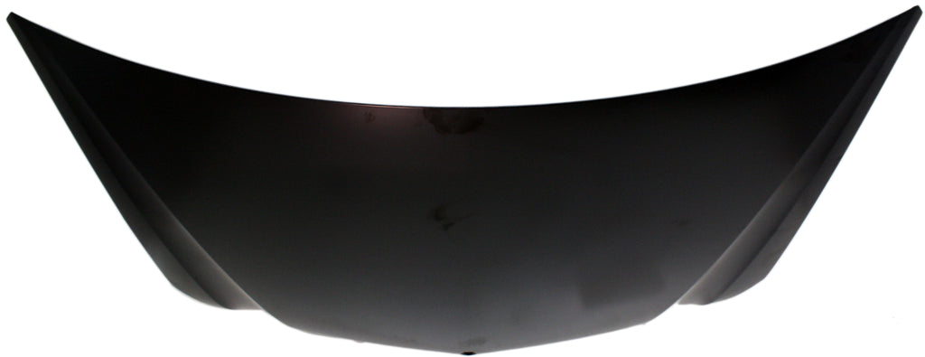 E-CLASS 10-13 HOOD, Steel, Sedan/Wagon