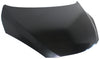 MAZDA 2 11-14 HOOD - CAPA
