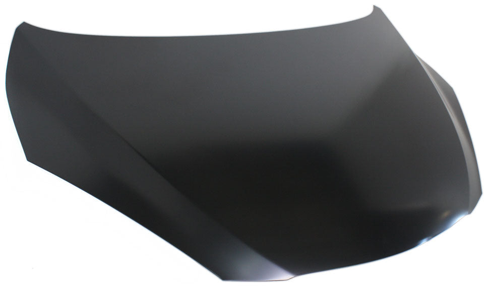 MAZDA 2 11-14 HOOD - CAPA