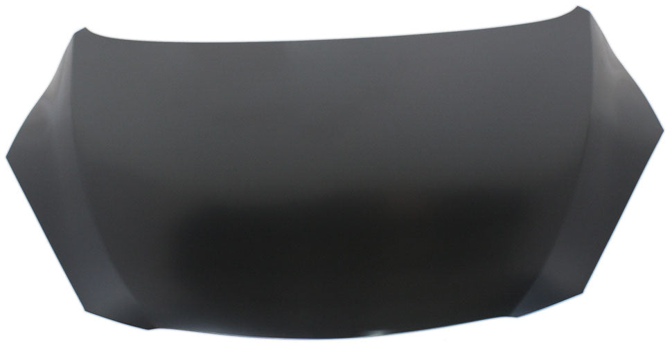 MAZDA 2 11-14 HOOD