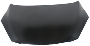 MAZDA 2 11-14 HOOD