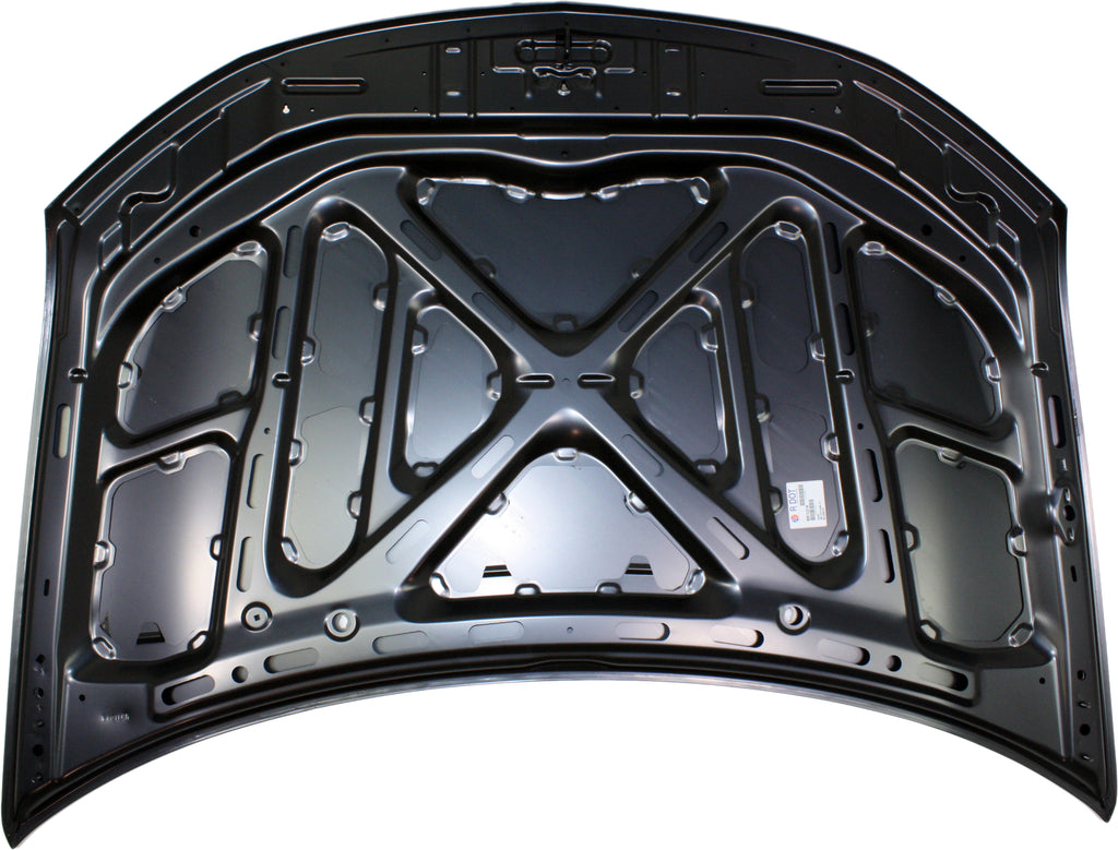 OUTLANDER 07-09 HOOD