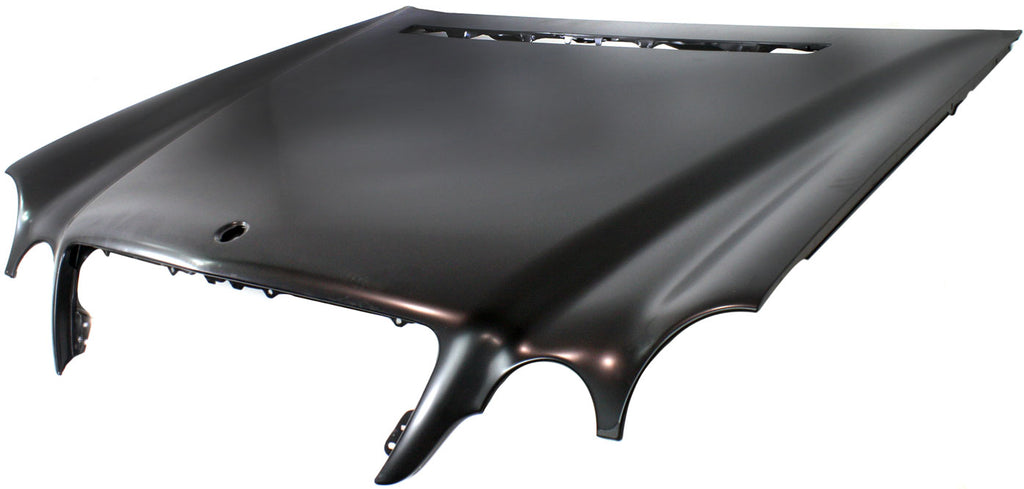 E-CLASS 00-03 HOOD, (Sedan, 00-02)/Wagon