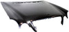 E-CLASS 00-03 HOOD, (Sedan, 00-02)/Wagon