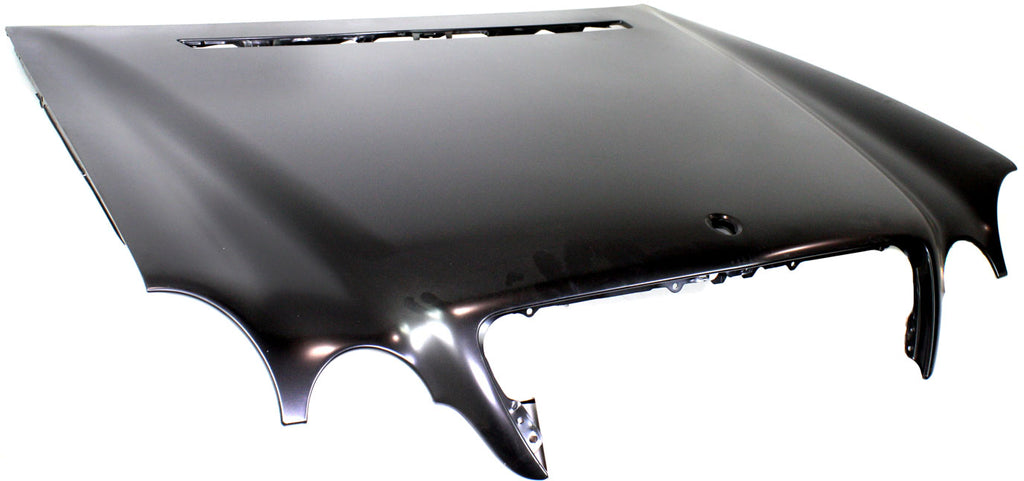 E-CLASS 00-03 HOOD, (Sedan, 00-02)/Wagon