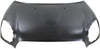COOPER COUNTRYMAN 11-16/COOPER PACEMAN 13-16 HOOD, Steel