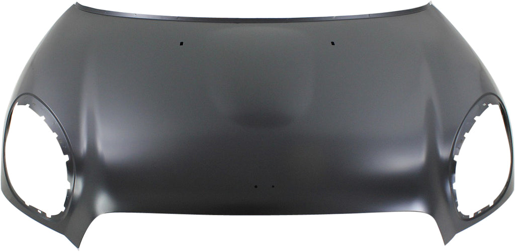 COOPER COUNTRYMAN 11-16/COOPER PACEMAN 13-16 HOOD, Steel