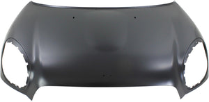 COOPER COUNTRYMAN 11-16/COOPER PACEMAN 13-16 HOOD, Steel