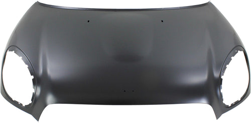 COOPER COUNTRYMAN 11-16/COOPER PACEMAN 13-16 HOOD, Steel