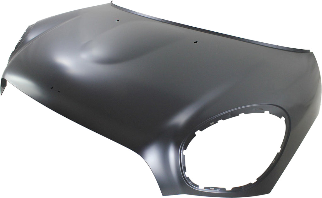 COOPER COUNTRYMAN 11-16/COOPER PACEMAN 13-16 HOOD, Steel