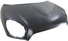 COOPER COUNTRYMAN 11-16/COOPER PACEMAN 13-16 HOOD, Steel