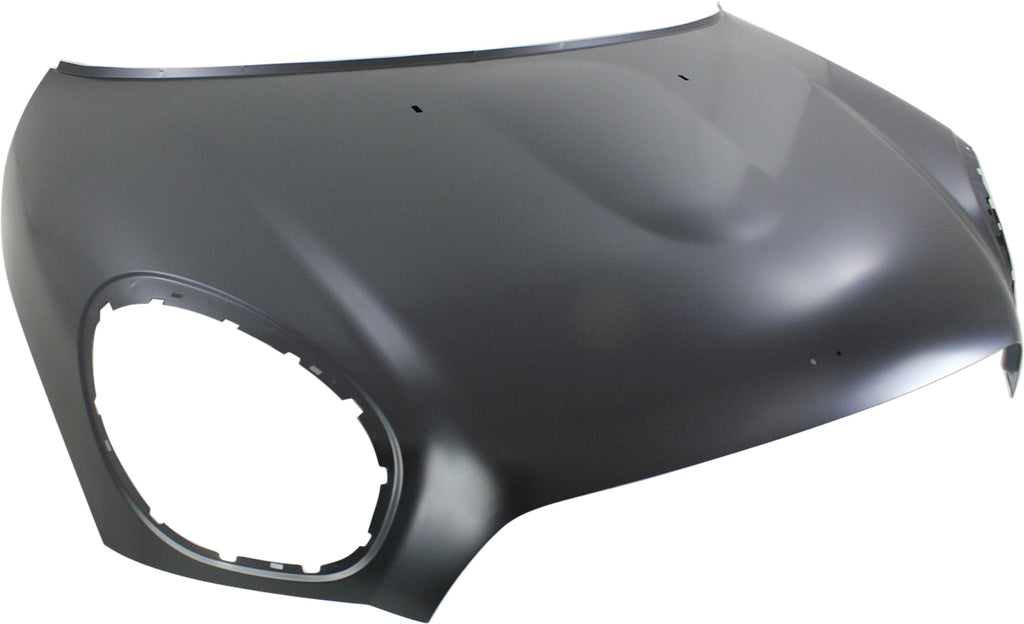 COOPER COUNTRYMAN 11-16/COOPER PACEMAN 13-16 HOOD, Steel