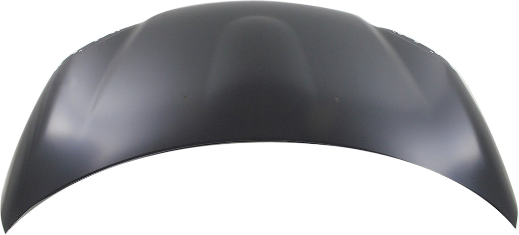 COOPER COUNTRYMAN 11-16/COOPER PACEMAN 13-16 HOOD, Steel