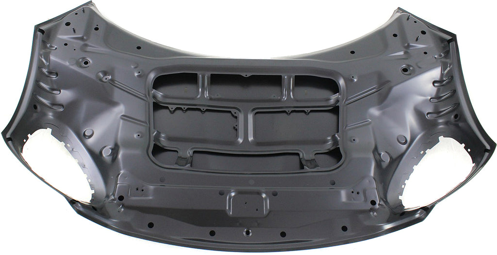 COOPER COUNTRYMAN 11-16/COOPER PACEMAN 13-16 HOOD, Steel