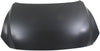 MAZDA 6 14-17 HOOD, Steel - CAPA