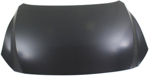 MAZDA 6 14-17 HOOD, Steel - CAPA